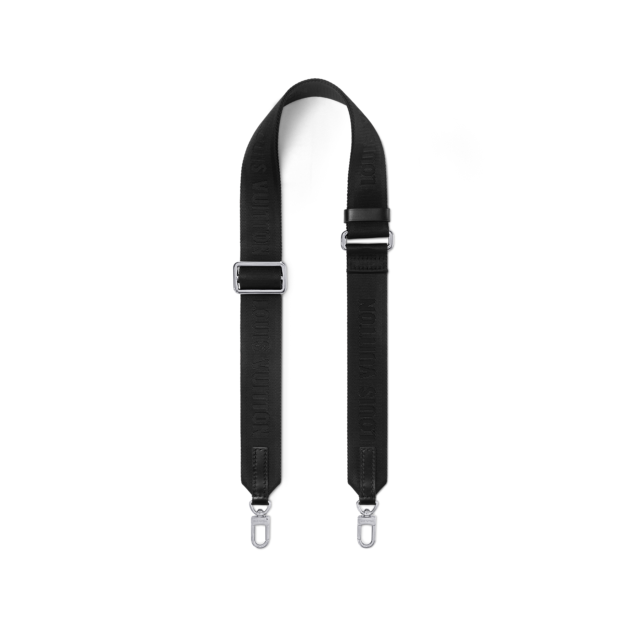 Zaino Christopher Nano Monogram Eclipse Uomo Borse da Uomo Tutte le collezioni | LOUIS VUITTON (Zoom prodotto)