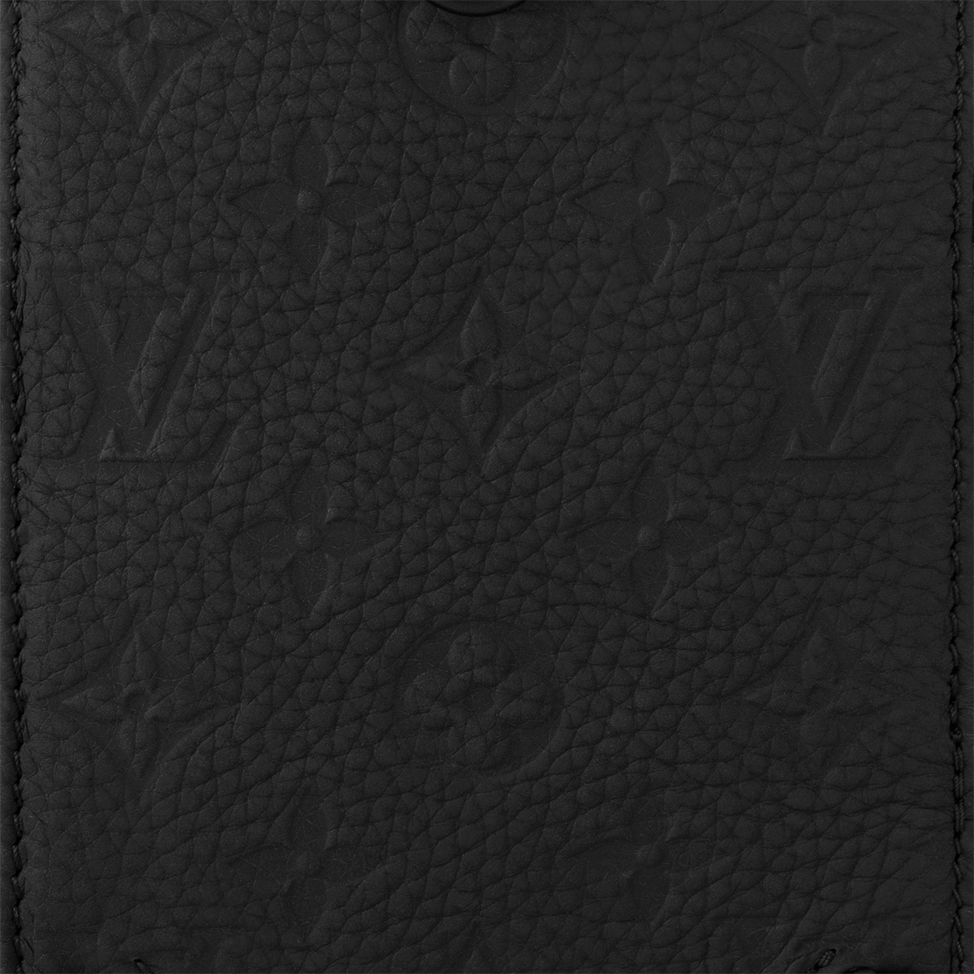 Zaino Christopher Nano Taurillon Monogram Uomo Borse da Uomo Tutte le collezioni | LOUIS VUITTON (Zoom prodotto)