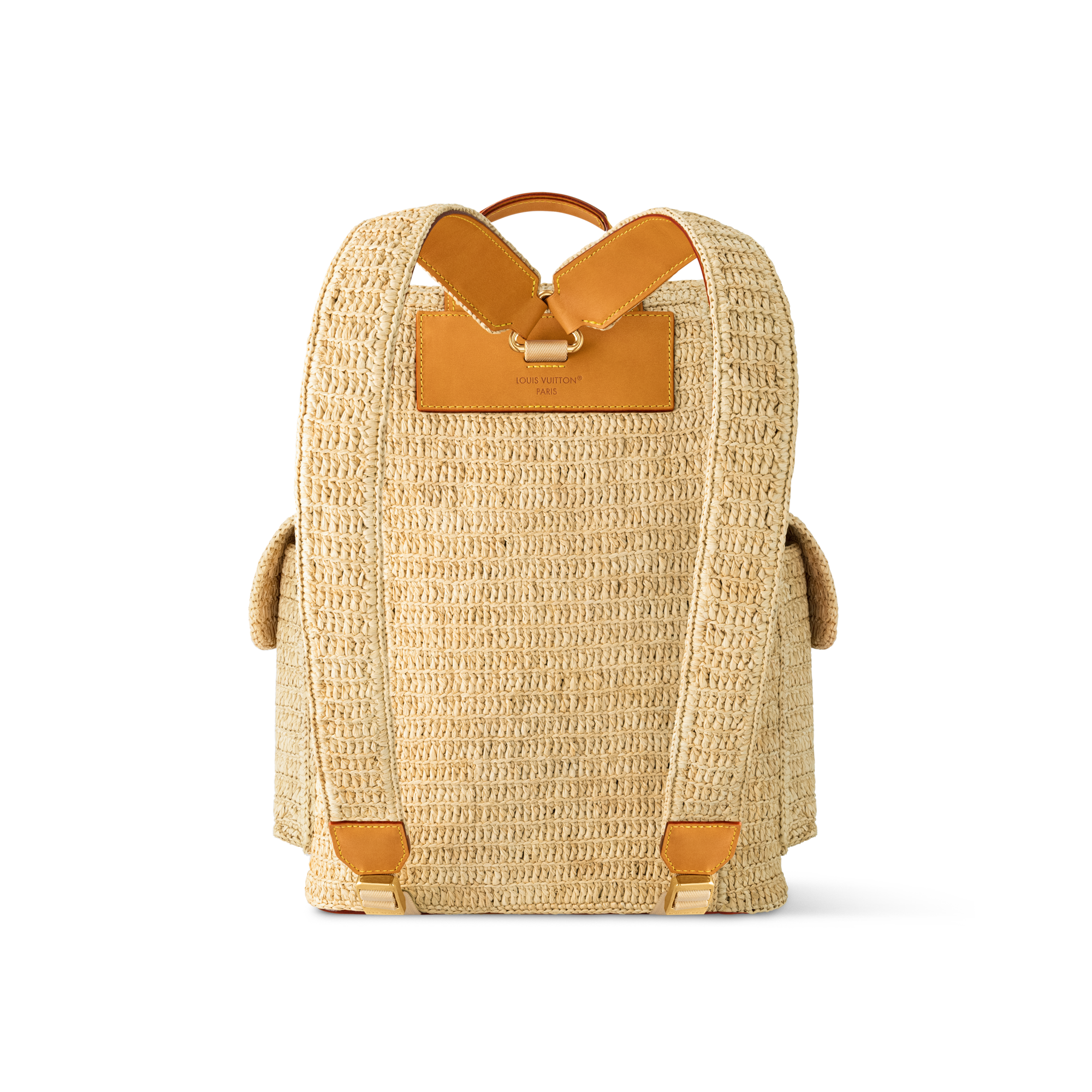 Zaino Christopher PM  Borse e Piccola Pelletteria Borse da Uomo LV Icons | LOUIS VUITTON (Zoom prodotto)