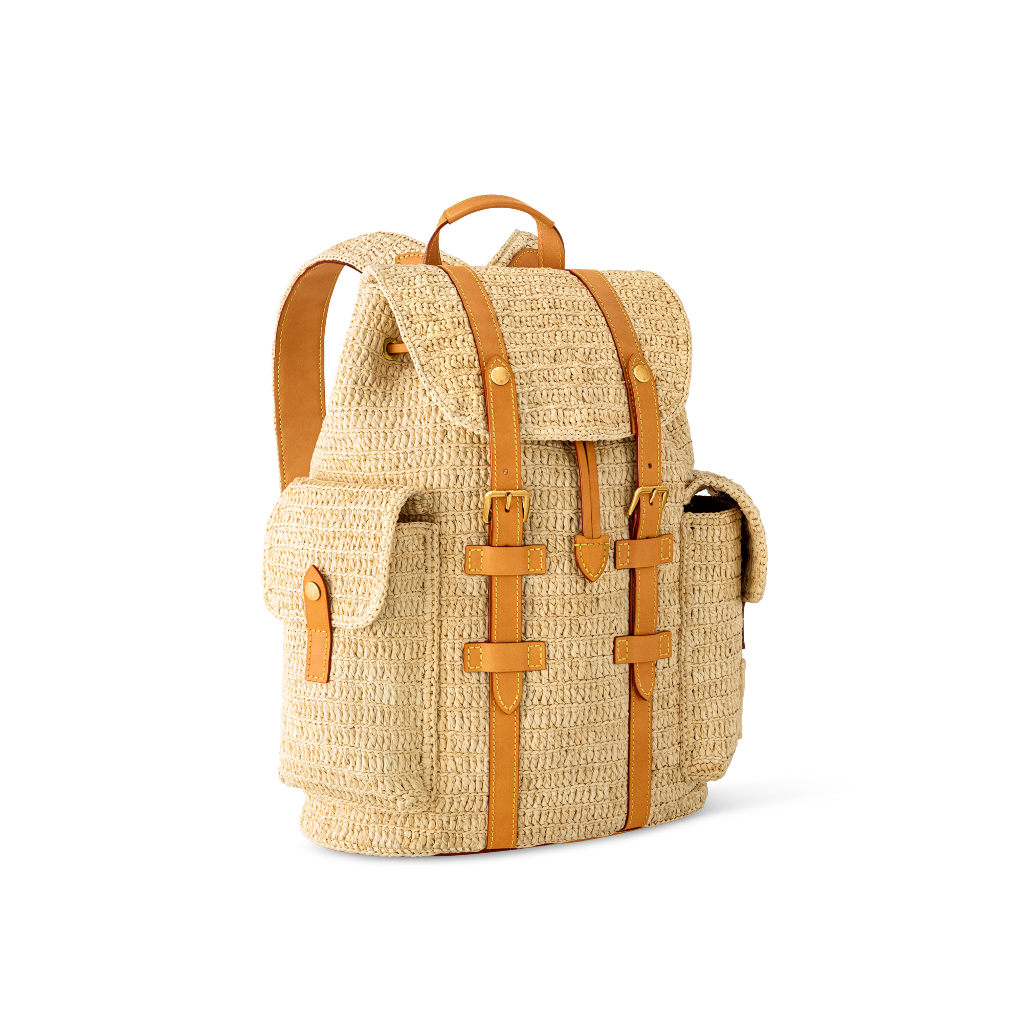 Zaino Christopher PM  Borse e Piccola Pelletteria Borse da Uomo LV Icons | LOUIS VUITTON (Zoom prodotto)