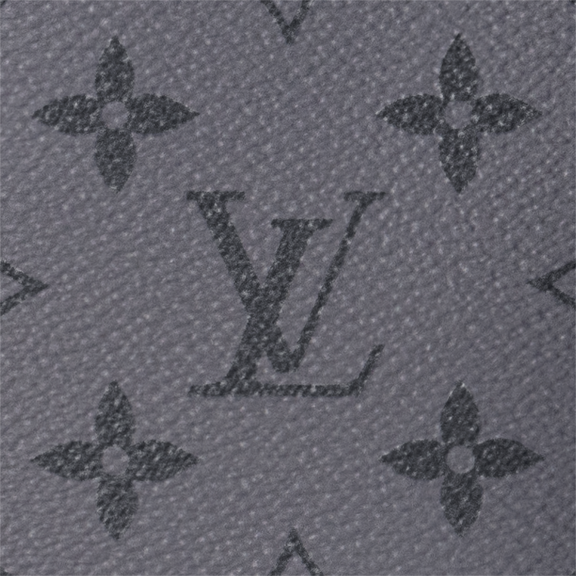 Zaino Christopher PM Monogram Eclipse Uomo Borse da Uomo All Collections | LOUIS VUITTON (Zoom prodotto)
