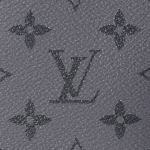 Zaino Christopher PM Monogram Eclipse Uomo Borse da Uomo Tutte le collezioni | LOUIS VUITTON (Zoom prodotto)
