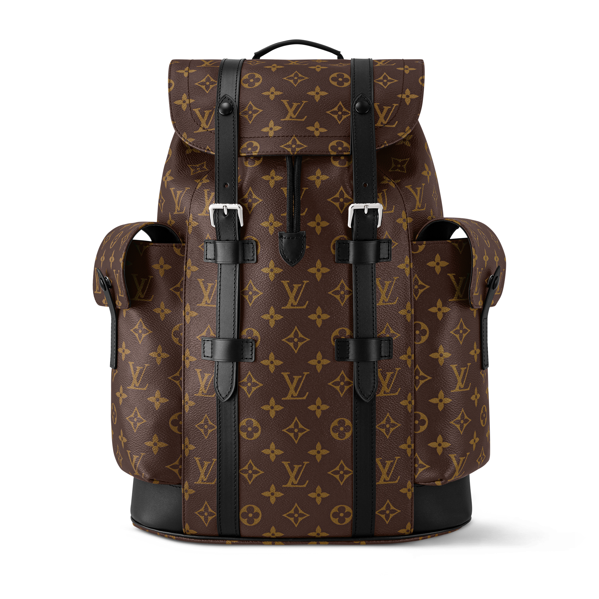 lv christopher backpack