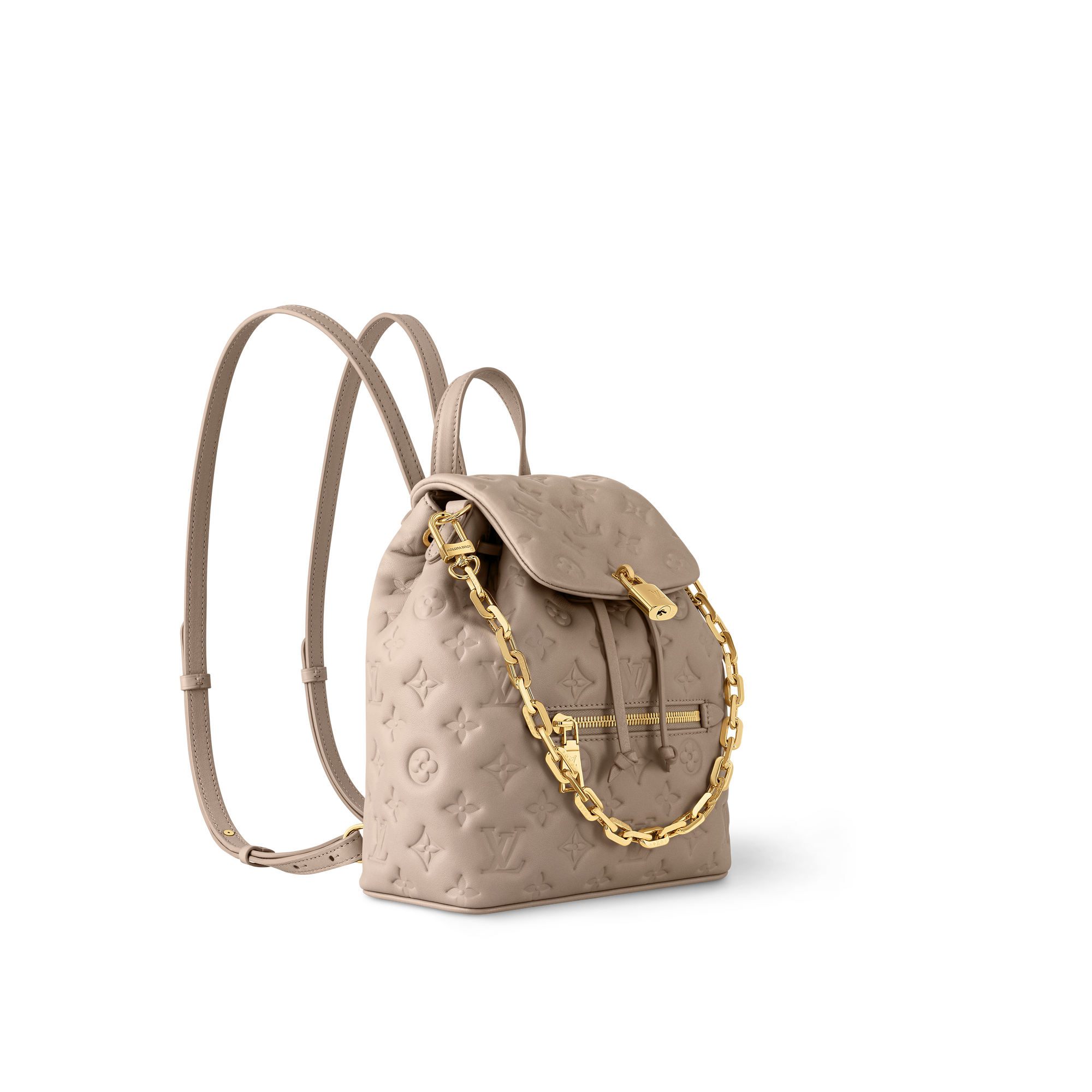 Zaino Coussin PM Coussin Borse e Piccola Pelletteria Borse da Donna Icone LV | LOUIS VUITTON (Zoom prodotto)