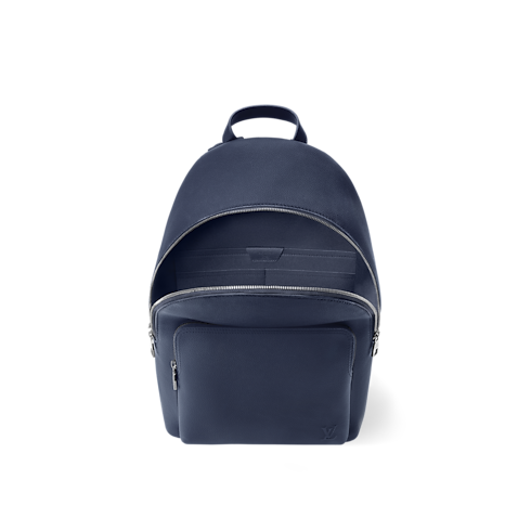 Zaino da lavoro Discovery LV Aerogram Borse e Piccola Pelletteria Borse da Uomo Novità | LOUIS VUITTON (Zoom prodotto)