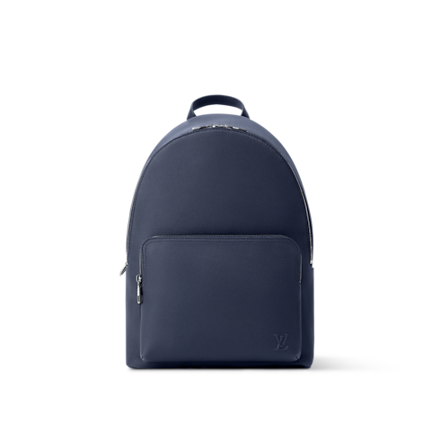 Zaino da lavoro Discovery LV Aerogram Borse e Piccola Pelletteria Borse da Uomo Novità | LOUIS VUITTON (Zoom prodotto)