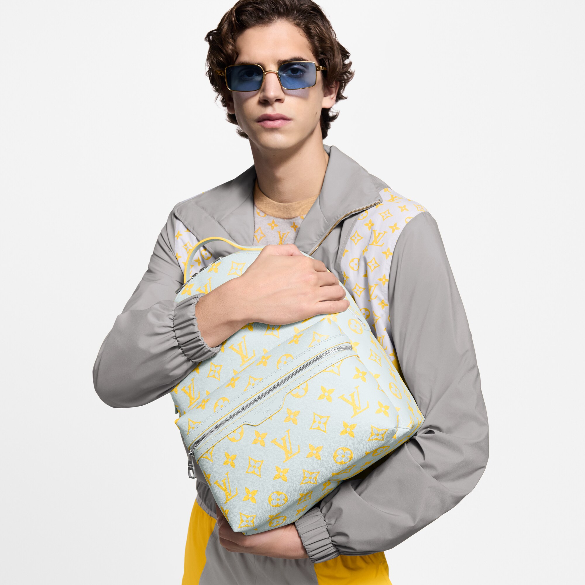 Zaino Discovery Monogram Other Borse e Piccola Pelletteria Borse da Uomo Novità | LOUIS VUITTON (Zoom prodotto)