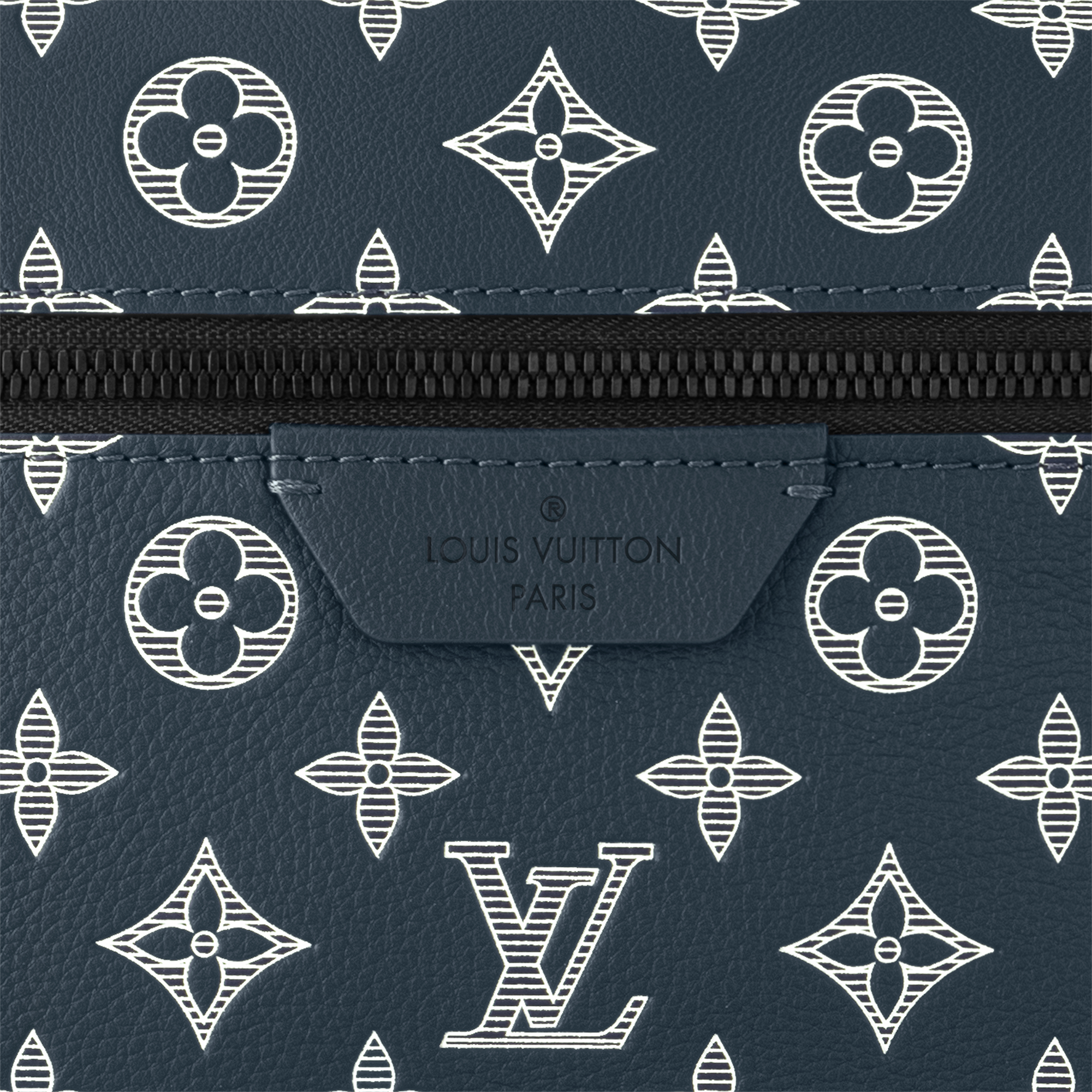 Zaino Discovery Monogram Shadow Borse e Piccola Pelletteria Borse da Donna Novità | LOUIS VUITTON (Zoom prodotto)