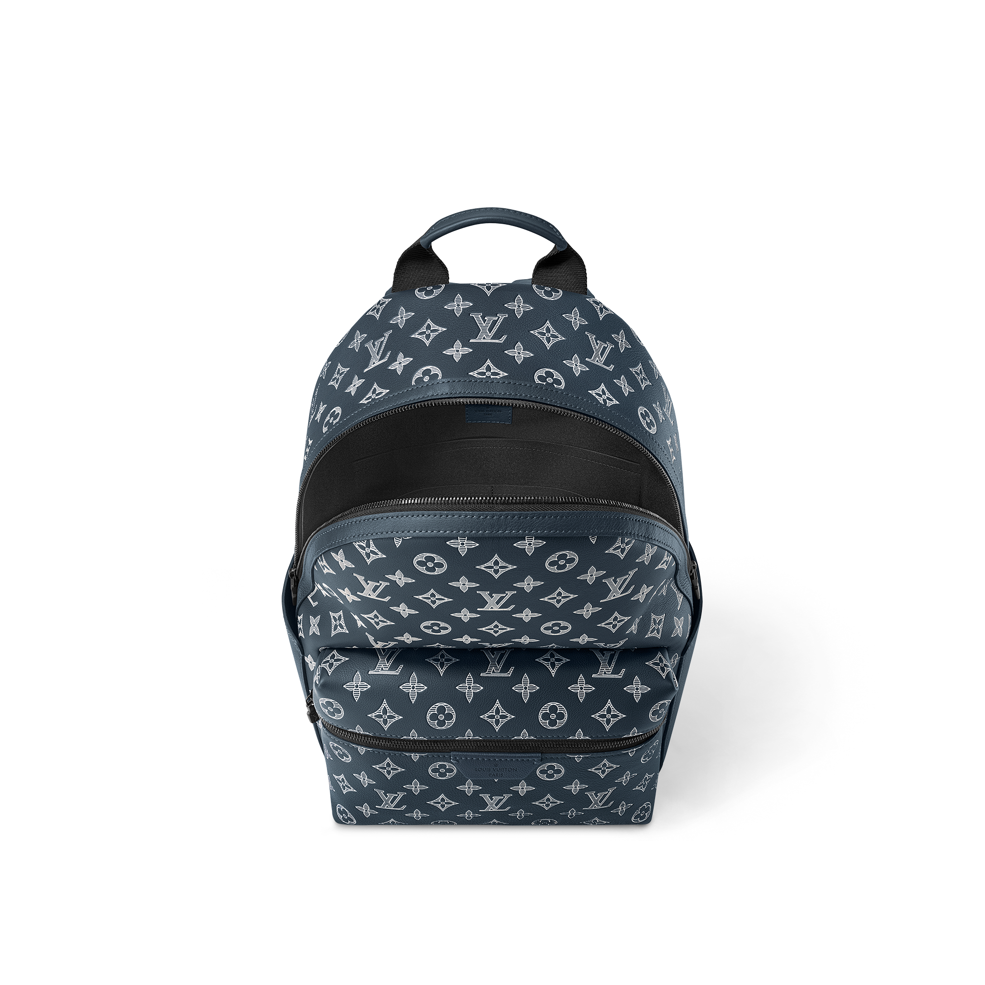 Zaino Discovery Monogram Shadow Borse e Piccola Pelletteria Borse da Donna Novità | LOUIS VUITTON (Zoom prodotto)