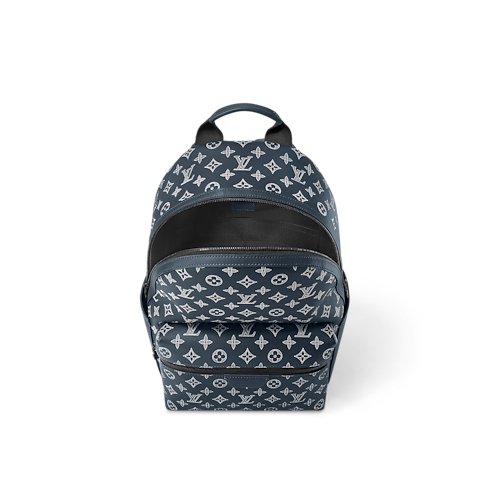 Zaino Discovery Pelletteria Monogram Shadow Borse e Piccola Pelletteria Borse da Donna Novità | LOUIS VUITTON (Zoom prodotto)