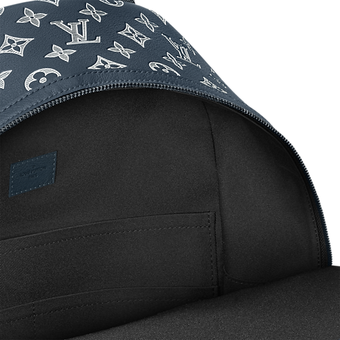 Zaino Discovery Pelletteria Monogram Shadow Borse e Piccola Pelletteria Borse da Donna Novità | LOUIS VUITTON (Zoom prodotto)