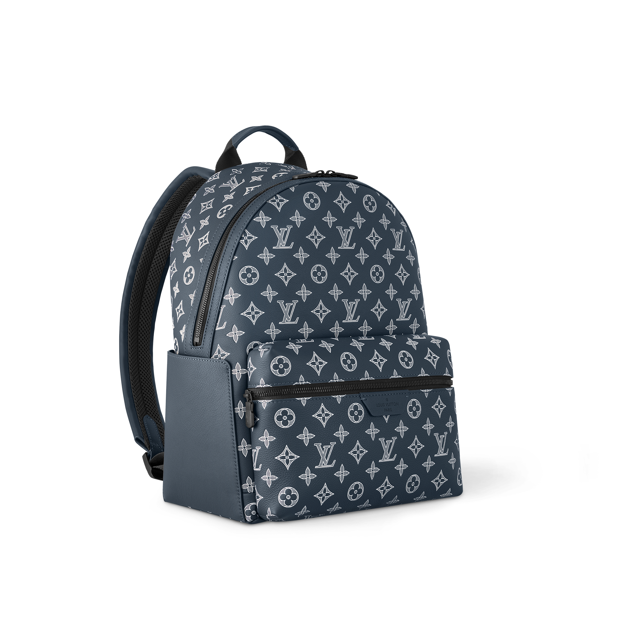 Zaino Discovery Monogram Shadow Borse e Piccola Pelletteria Borse da Donna Novità | LOUIS VUITTON (Zoom prodotto)