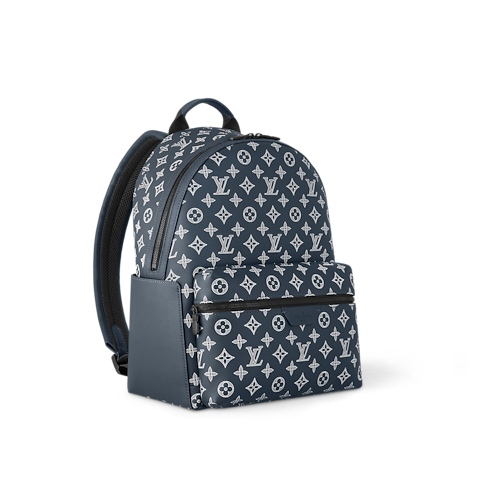 Zaino Discovery Pelletteria Monogram Shadow Borse e Piccola Pelletteria Borse da Donna Novità | LOUIS VUITTON (Zoom prodotto)