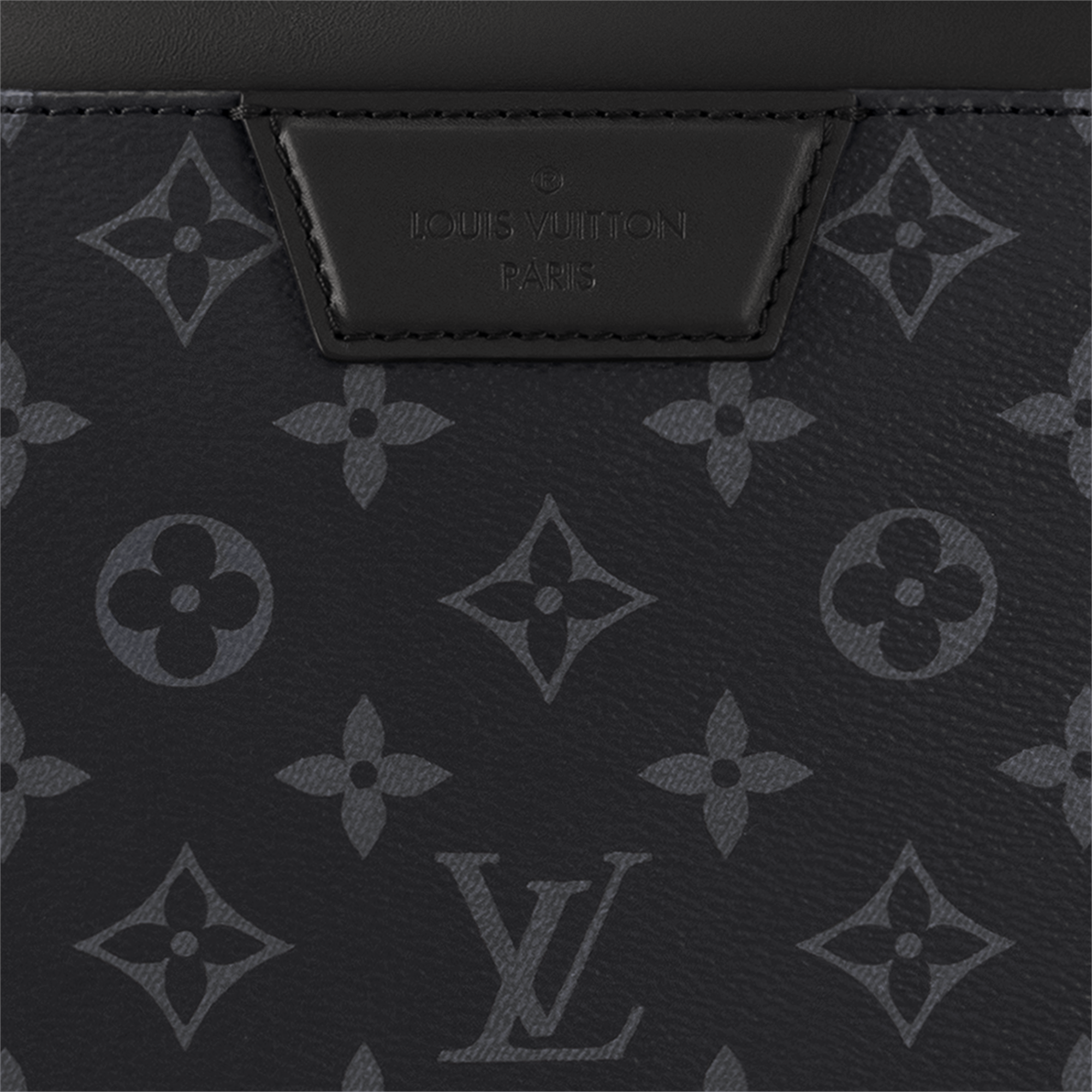Zaino Discovery Monogram Eclipse Uomo Discontinued Product Obs 11 | LOUIS VUITTON (Zoom prodotto)
