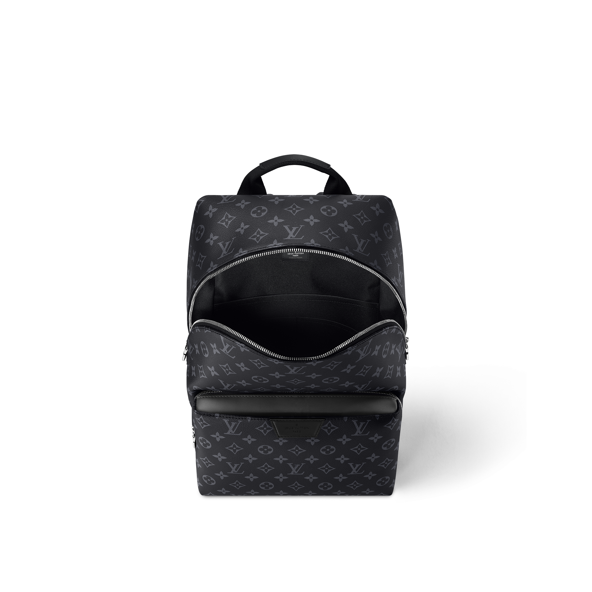 Zaino Discovery Monogram Eclipse Uomo Discontinued Product Obs 11 | LOUIS VUITTON (Zoom prodotto)
