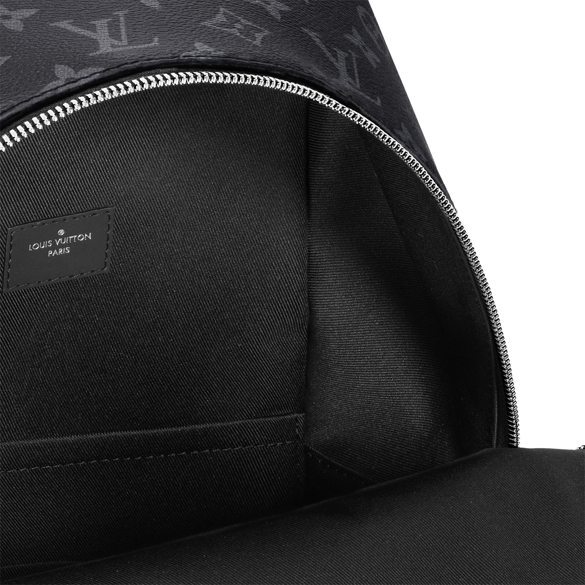 Zaino Discovery Monogram Eclipse Uomo Discontinued Product Obs 11 | LOUIS VUITTON (Zoom prodotto)
