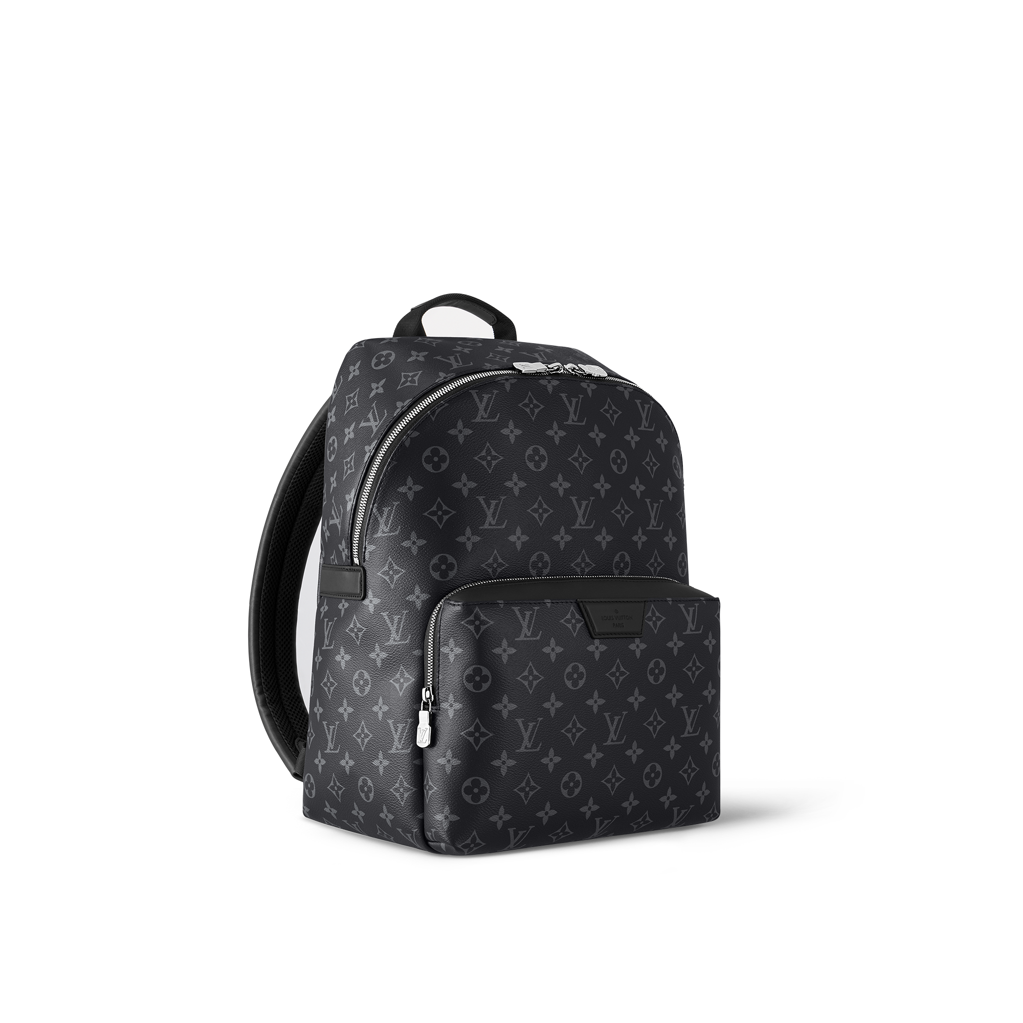 Zaino Discovery Monogram Eclipse Uomo Discontinued Product Obs 11 | LOUIS VUITTON (Zoom prodotto)