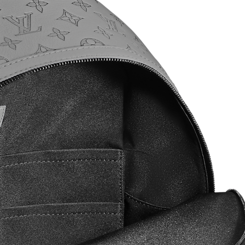 Zaino Discovery Pelletteria Monogram Shadow Borse e Piccola Pelletteria Borse da Donna Novità | LOUIS VUITTON (Zoom prodotto)