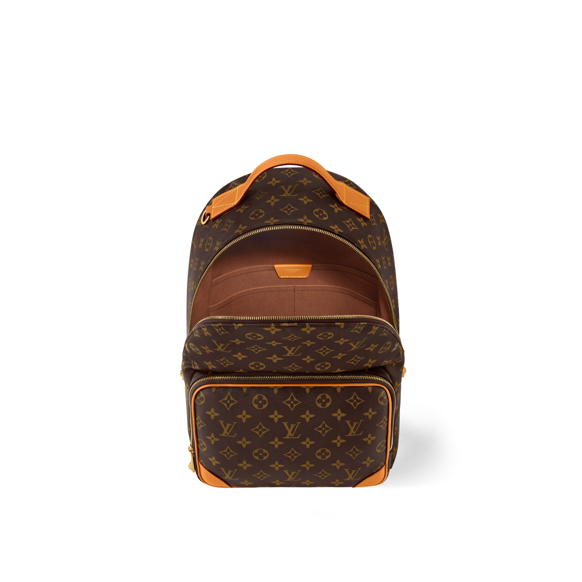 Zaino Discovery Cargo Monogram Archive  Borse e Piccola Pelletteria Borse da Uomo Novità | LOUIS VUITTON (Zoom prodotto)
