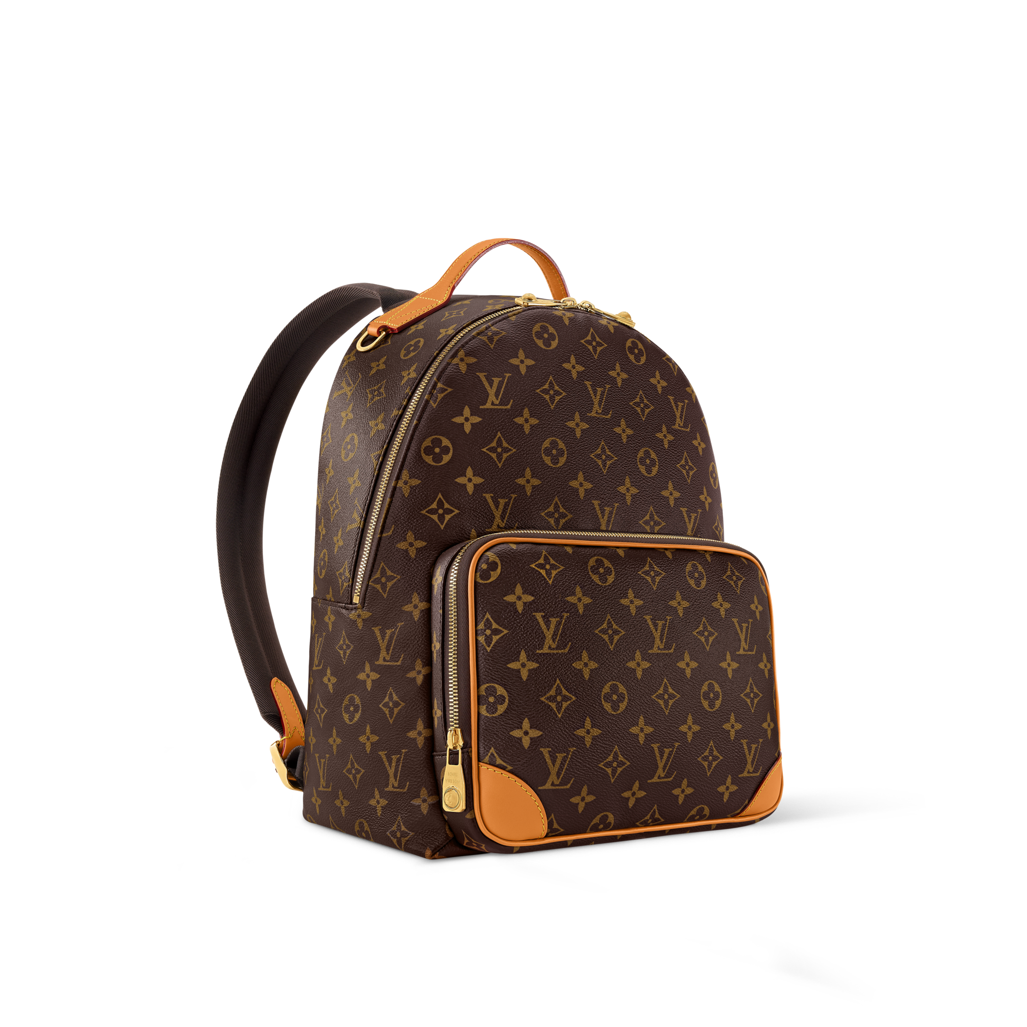 Zaino Discovery Cargo Monogram Archive  Borse e Piccola Pelletteria Borse da Uomo Novità | LOUIS VUITTON (Zoom prodotto)