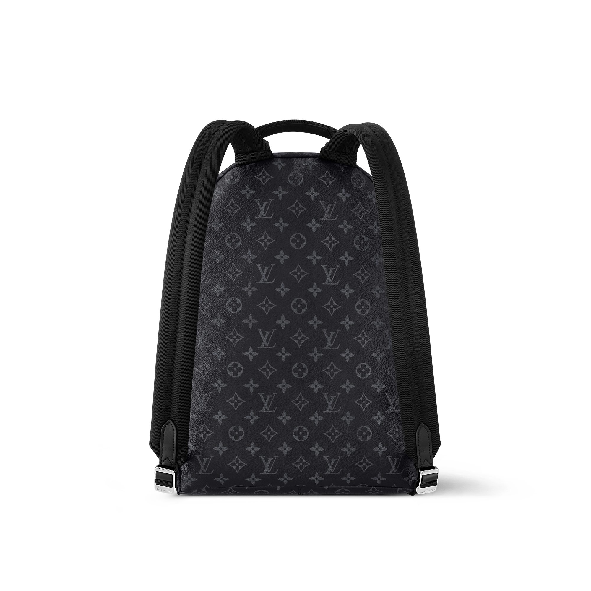 Zaino Discovery MM Monogram Eclipse Uomo Borse da Uomo Tutte le borse | LOUIS VUITTON (Zoom prodotto)