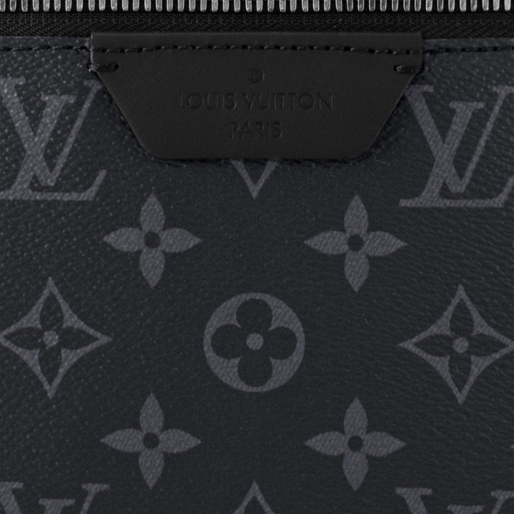 Zaino Discovery MM Monogram Eclipse Uomo Borse da Uomo Tutte le borse | LOUIS VUITTON (Zoom prodotto)