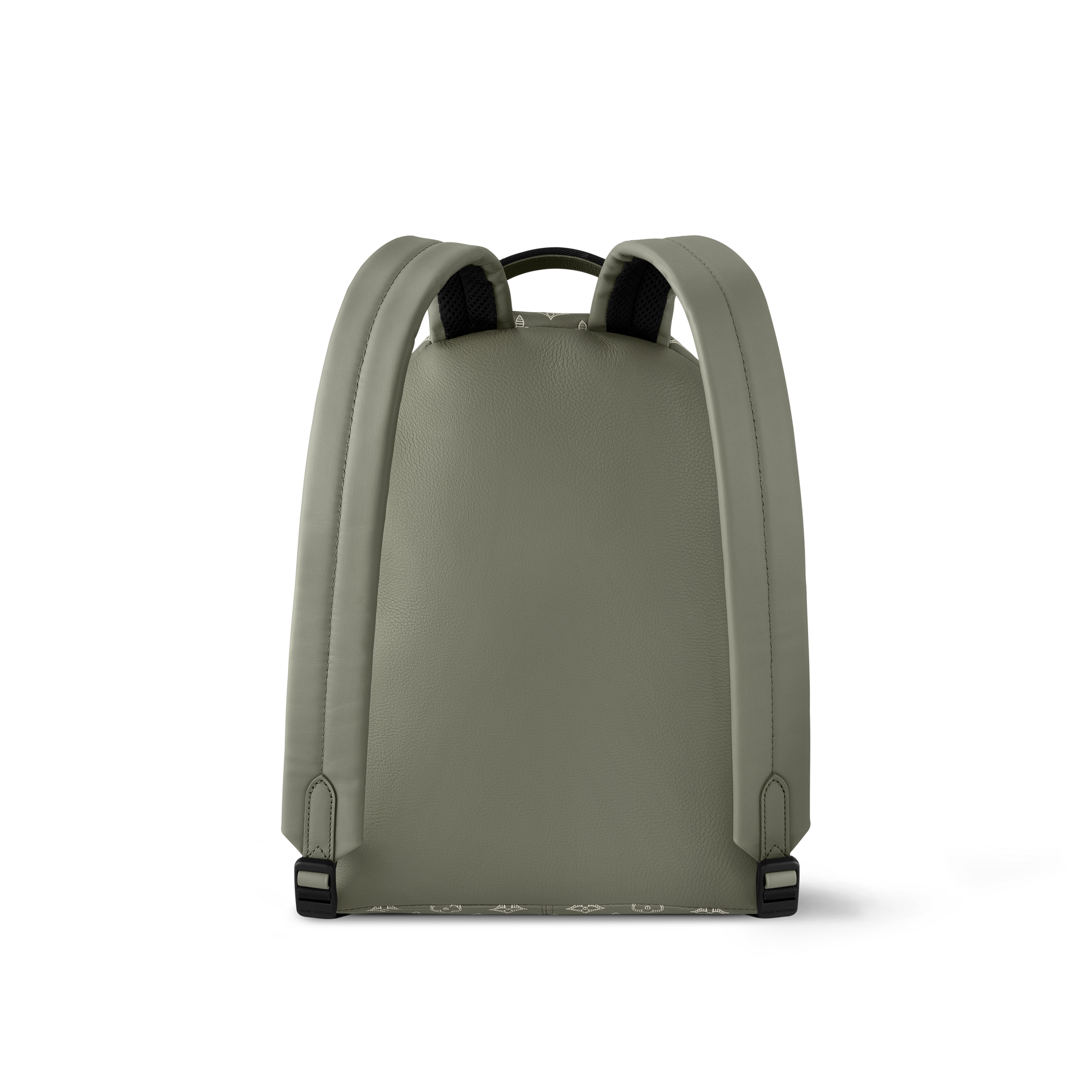 Zaino Discovery PM Pelletteria Monogram Shadow Uomo Bags Tutte le borse | LOUIS VUITTON (Zoom prodotto)