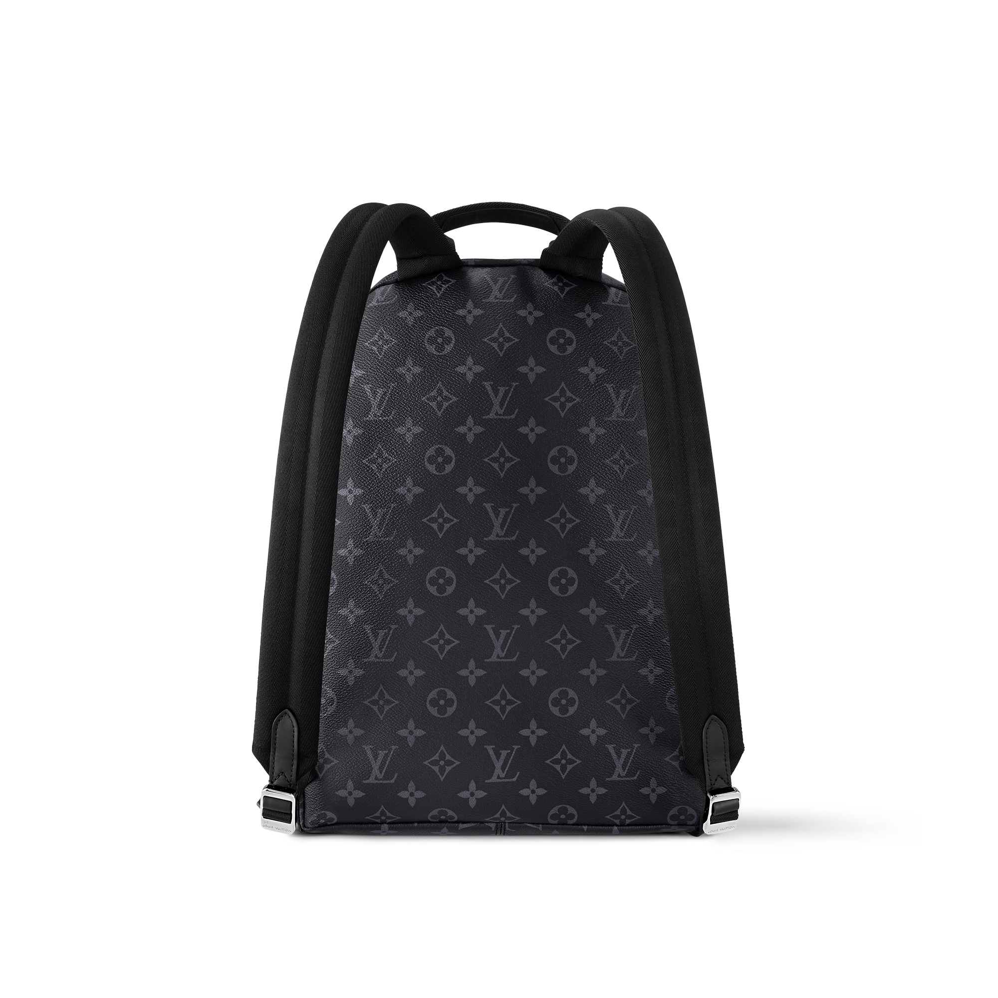 Zaino Discovery PM Monogram Eclipse Uomo Borse da Uomo Tutte le collezioni | LOUIS VUITTON (Zoom prodotto)
