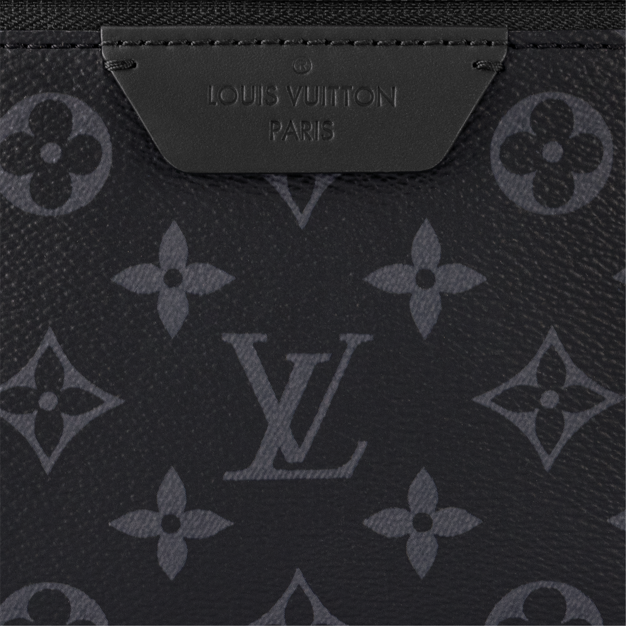Zaino Discovery PM Monogram Eclipse Uomo Borse da Uomo Tutte le collezioni | LOUIS VUITTON (Zoom prodotto)
