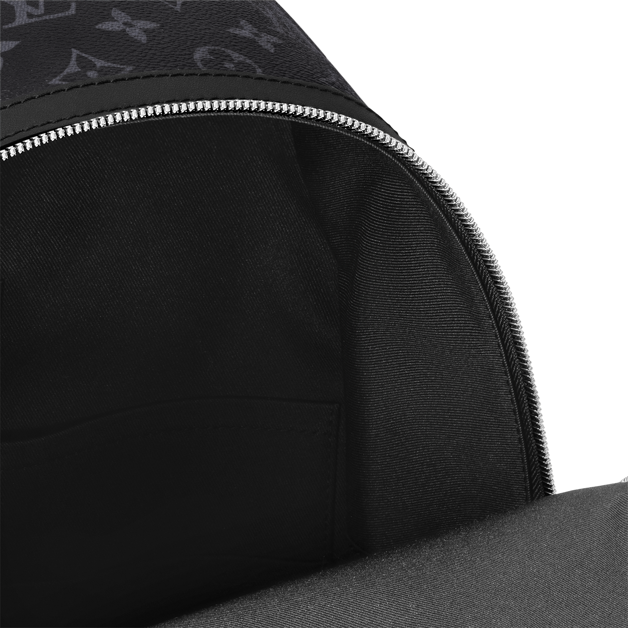 Zaino Discovery PM Monogram Eclipse Uomo Borse da Uomo Tutte le collezioni | LOUIS VUITTON (Zoom prodotto)