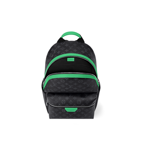 Zaino Discovery PM Monogram Eclipse Borse e Piccola Pelletteria Borse da Uomo Novità | LOUIS VUITTON (Zoom prodotto)