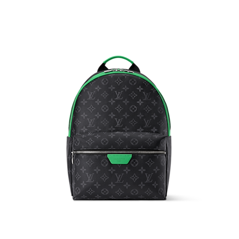 Zaino Discovery PM Monogram Eclipse Borse e Piccola Pelletteria Borse da Uomo Novità | LOUIS VUITTON (Zoom prodotto)