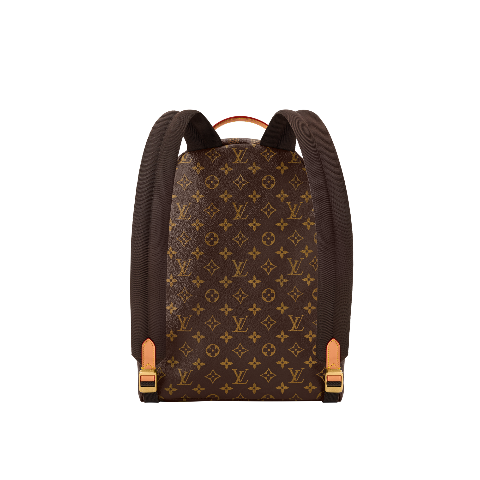 Zaino Discovery PM Altre tele Monogram Borse e Piccola Pelletteria Borse da Uomo Novità | LOUIS VUITTON (Zoom prodotto)