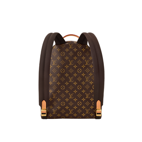 Zaino Discovery PM Altre tele Monogram Borse e Piccola Pelletteria Borse da Uomo Novità | LOUIS VUITTON (Zoom prodotto)