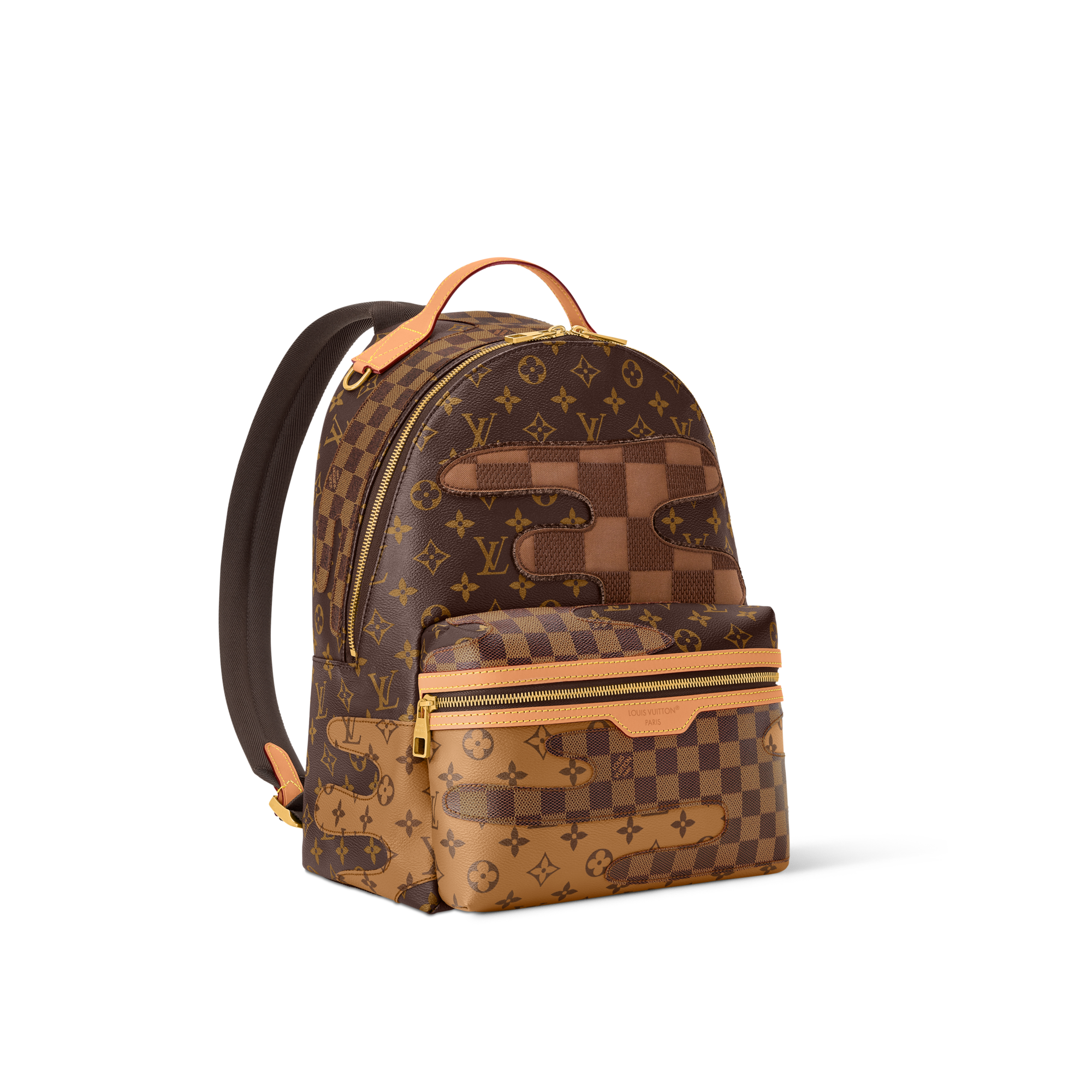 Zaino Discovery PM Altre tele Monogram Borse e Piccola Pelletteria Borse da Uomo Novità | LOUIS VUITTON (Zoom prodotto)