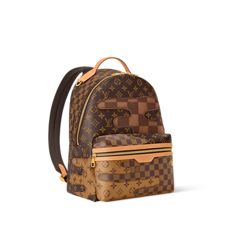 Zaino Discovery PM Altre tele Monogram Borse e Piccola Pelletteria Borse da Uomo Novità | LOUIS VUITTON (Zoom prodotto)