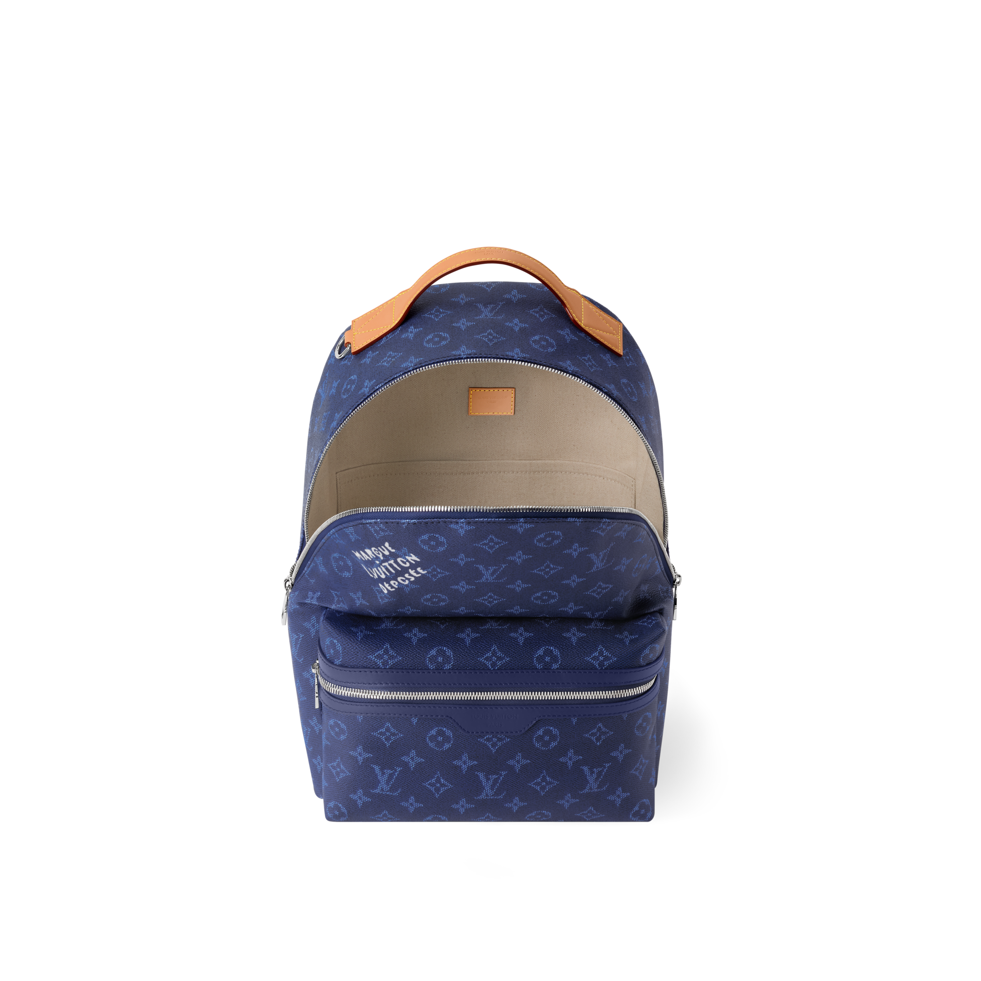 Zaino Discovery PM Monogram Other Borse e Piccola Pelletteria Borse da Uomo Novità | LOUIS VUITTON (Zoom prodotto)