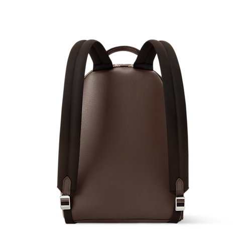 Zaino Discovery PM Monogram Shadow Uomo Borse da Uomo Tutte le borse | LOUIS VUITTON (Zoom prodotto)