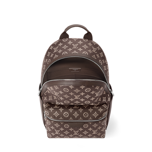 Zaino Discovery PM Monogram Shadow Uomo Borse da Uomo Tutte le borse | LOUIS VUITTON (Zoom prodotto)