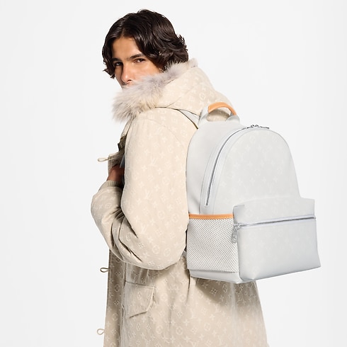 Zaino Discovery PM Altri Monogram Novità Per gli uomini LV Ski Uomo | LOUIS VUITTON (Zoom prodotto)