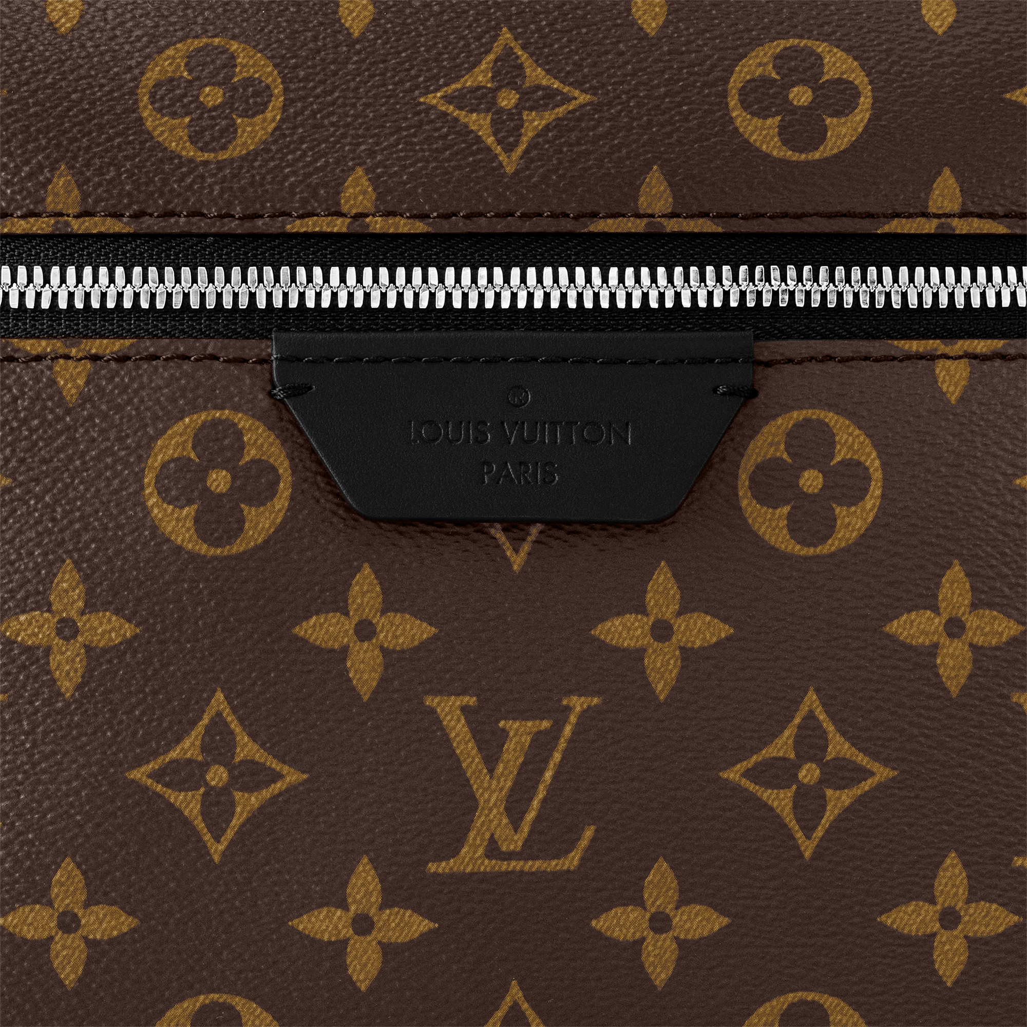 Zaino Discovery PM Tela Monogram Macassar Uomo Borse da Uomo Tutte le collezioni | LOUIS VUITTON (Zoom prodotto)