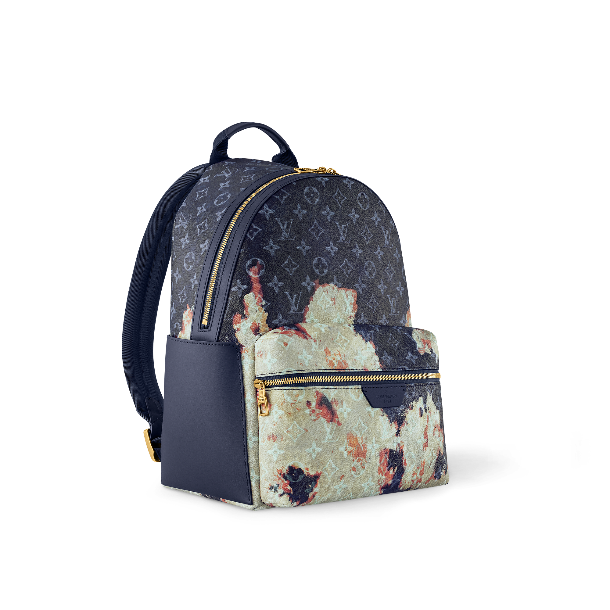 Zaino Discovery PM Monogram Other Uomo Discontinued Product Obs 9 | LOUIS VUITTON (Zoom prodotto)