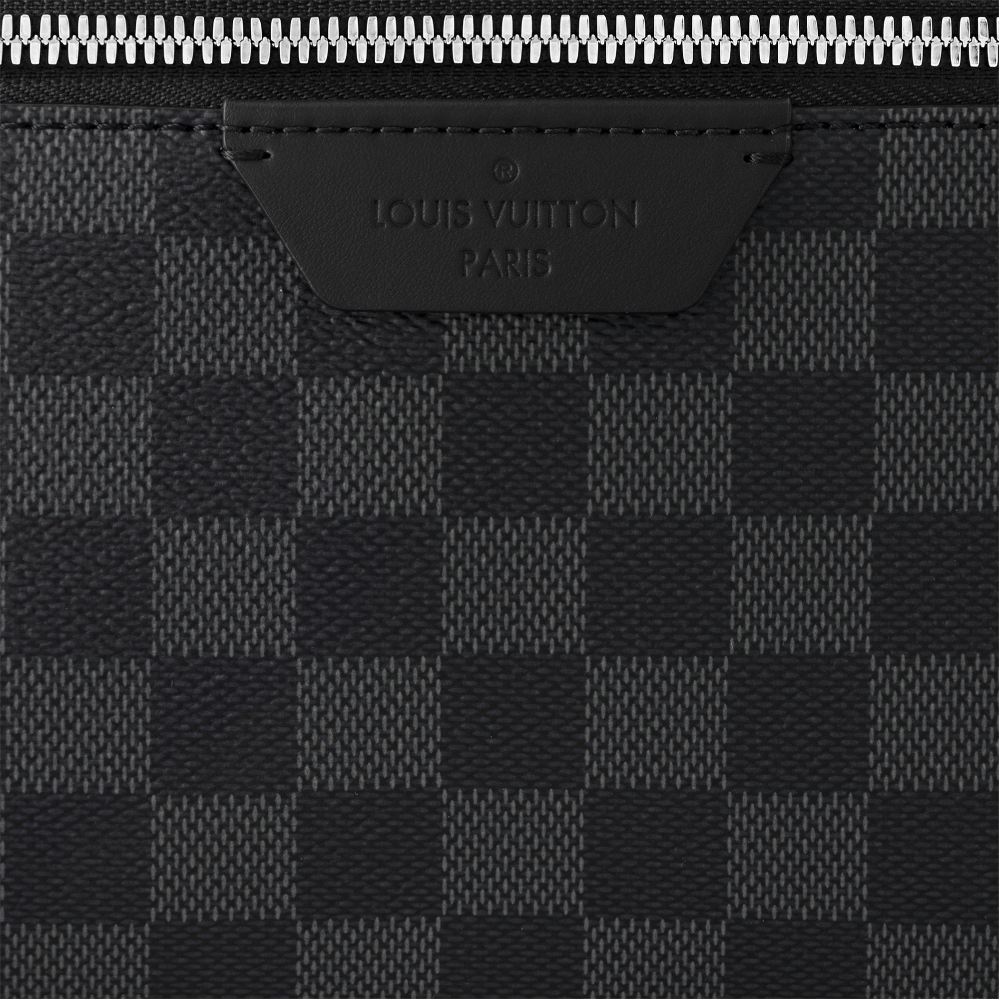 Zaino Discovery PM Tela Damier Graphite Uomo Borse da Uomo Tutte le collezioni | LOUIS VUITTON (Zoom prodotto)