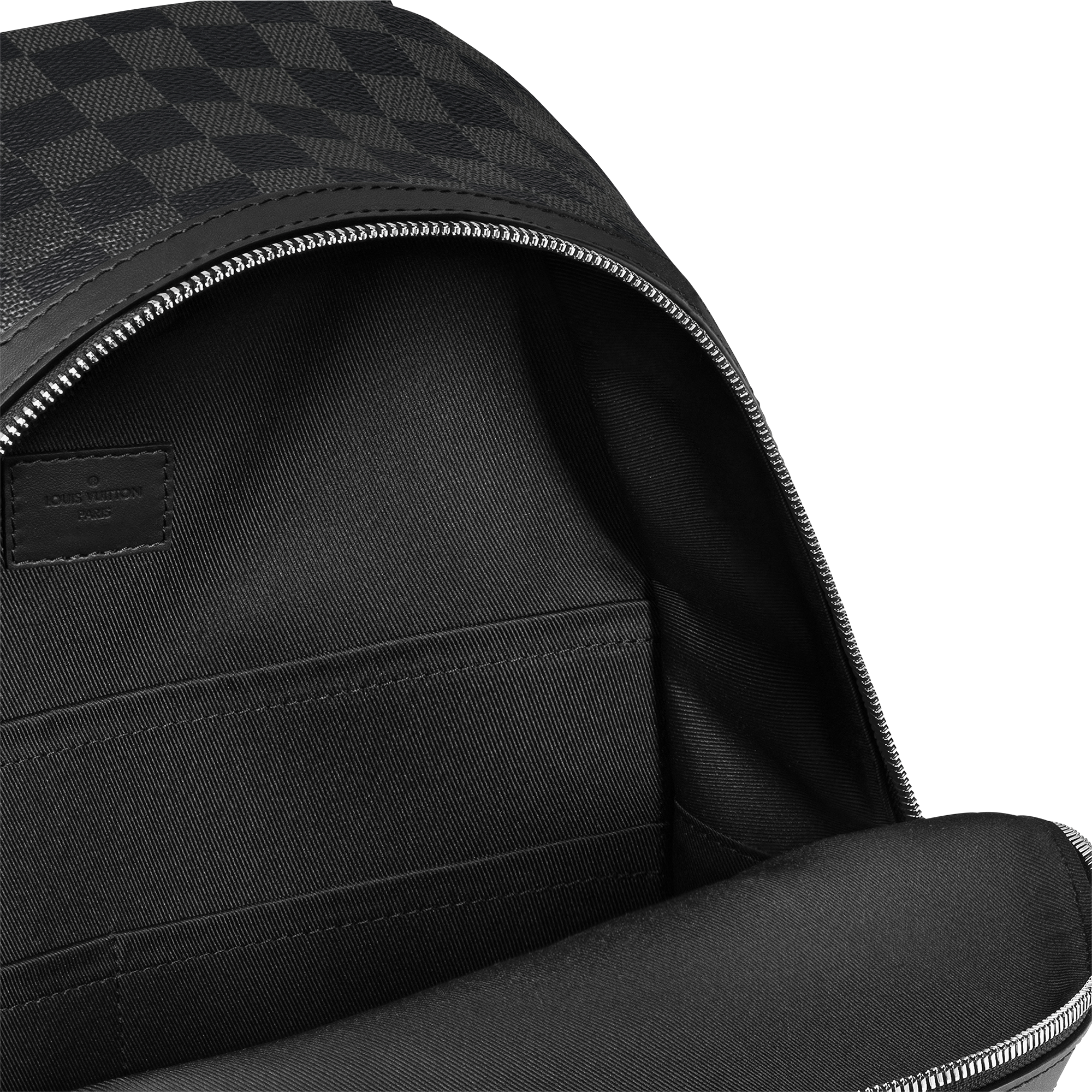 Zaino Discovery PM Tela Damier Graphite Uomo Borse da Uomo Tutte le collezioni | LOUIS VUITTON (Zoom prodotto)