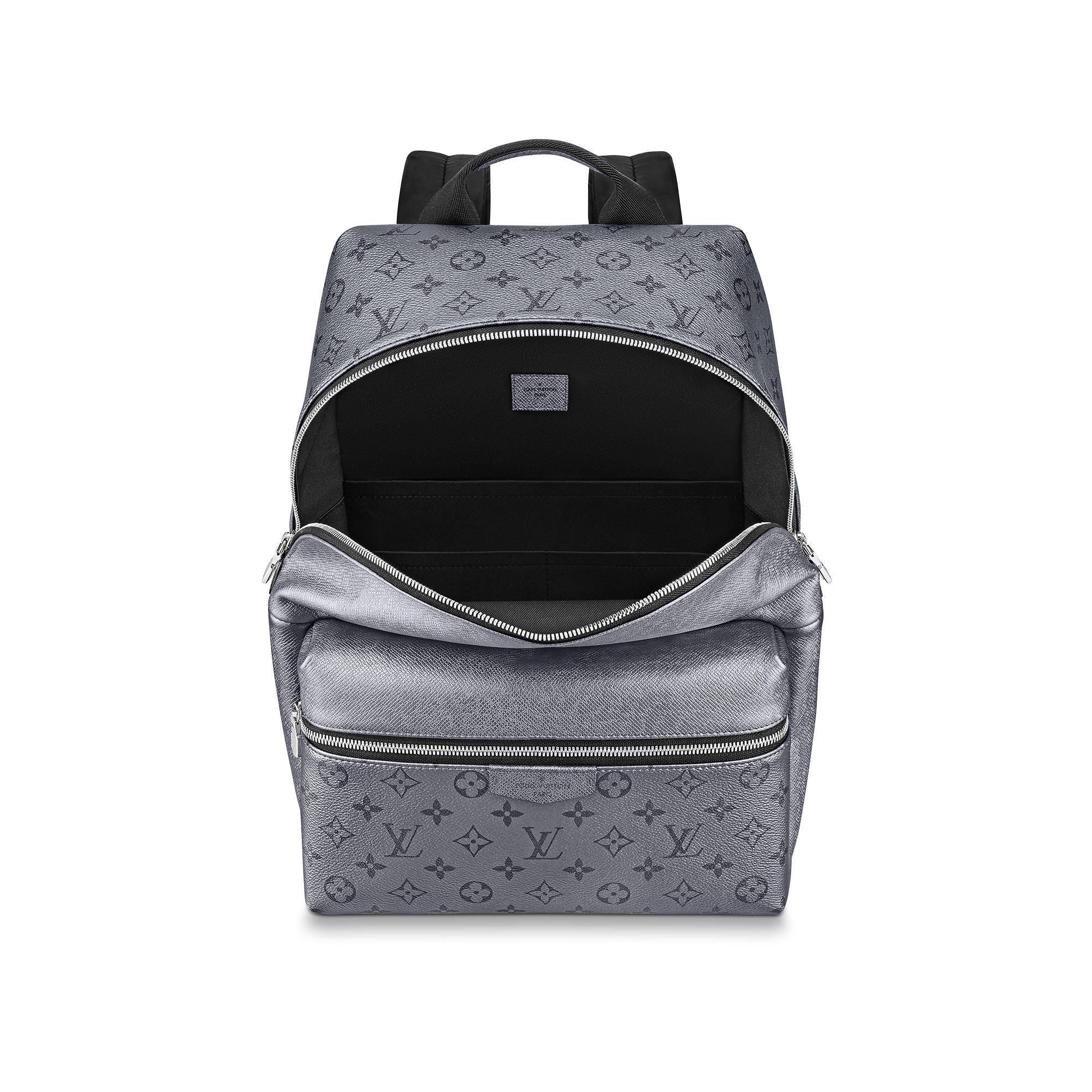 Zaino Discovery PM - Borse da Uomo | LOUIS VUITTON