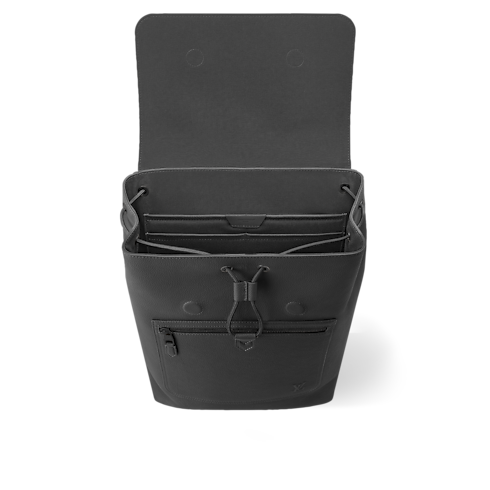 Zaino Fastline LV Aerogram Borse e Piccola Pelletteria Borse da Uomo Novità | LOUIS VUITTON (Zoom prodotto)