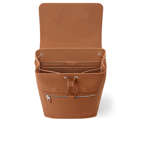 Zaino Fastline LV Aerogram Borse e Piccola Pelletteria Borse da Uomo Novità | LOUIS VUITTON (Zoom prodotto)