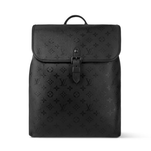 Zaino Flaneur G72 Uomo Borse da Uomo Tutte le borse | LOUIS VUITTON (Zoom prodotto)