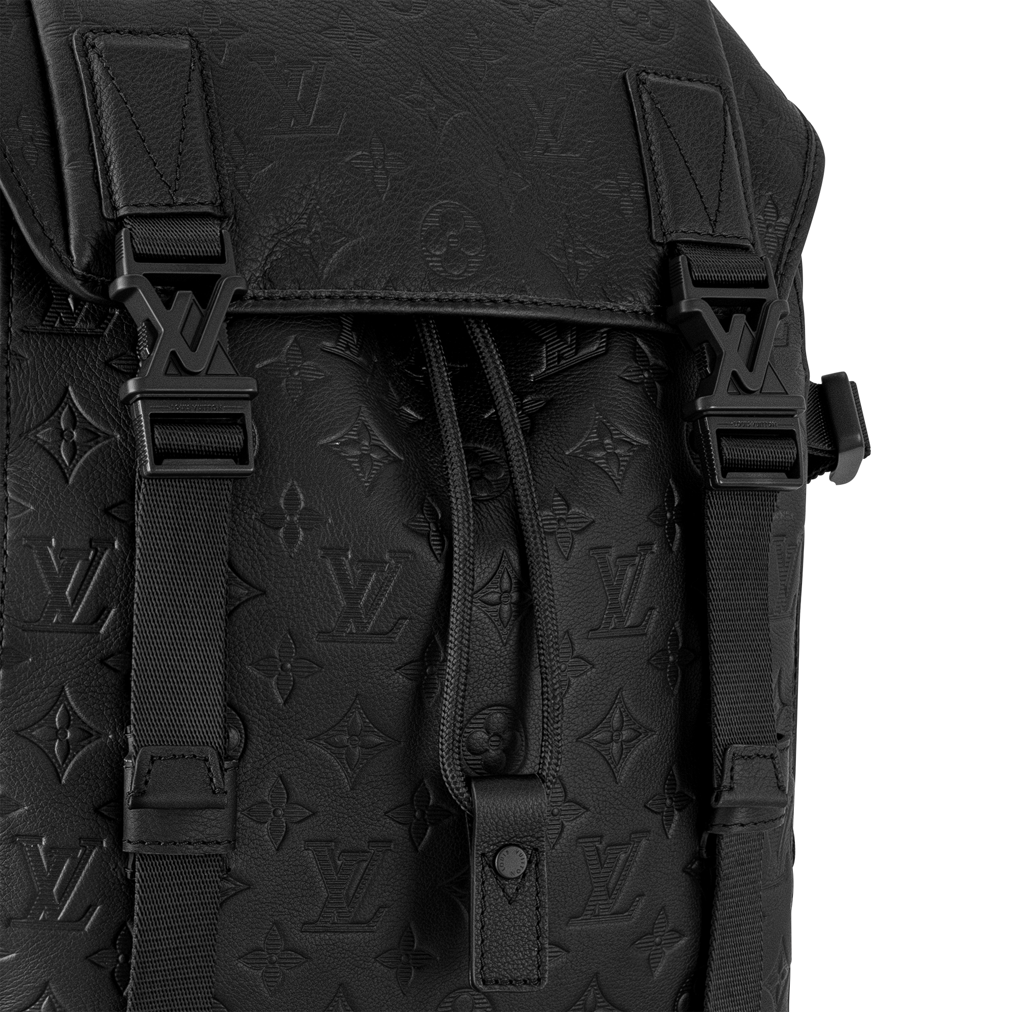 Zaino Getaway Monogram Shadow Uomo Borse da Uomo Tutte le collezioni | LOUIS VUITTON (Zoom prodotto)