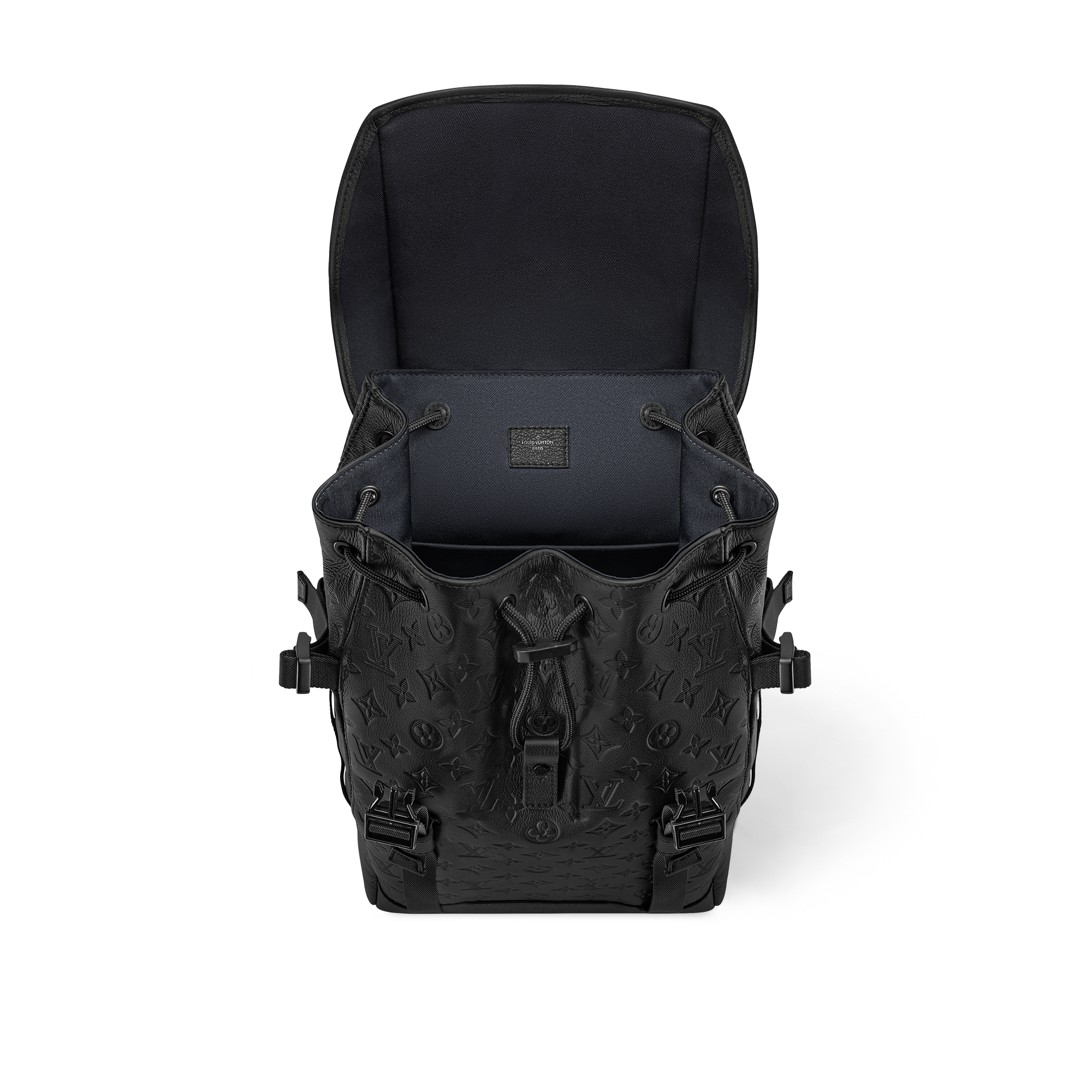 Zaino Getaway Monogram Shadow Uomo Borse da Uomo Tutte le collezioni | LOUIS VUITTON (Zoom prodotto)
